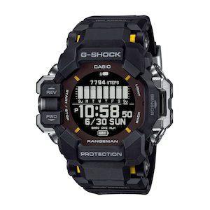 �J�V�I�b�y�������K�i�zG-SHOCK�i�W�[�V���b�N�j�@MASTER OF G RANGEMAN�bGPR-H1000-1JR