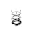 �J�V�I�b�y�������K�i�zG-SHOCK�i�W�[�V���b�N�j�@G-STEEL�bGST-B600-1AJF