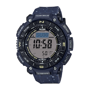 �J�V�I�b�y�������K�i�zPROTREK�@Climber Line�bPRG-340SC-2JF
