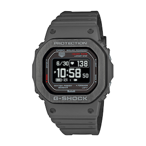 カシオ｜【国内正規品】G-SHOCK（ジーショック）　G-SQUAD｜DW-H5600MB-8JR