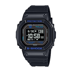 カシオ｜【国内正規品】G-SHOCK（ジーショック）　G-SQUAD｜DW-H5600-1A2JR