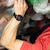 �J�V�I�b�y�������K�i�zG-SHOCK�i�W�[�V���b�N�j�@G-SQUAD�bDW-H5600-1A2JR