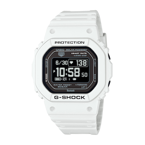 カシオ｜【国内正規品】G-SHOCK（ジーショック）　G-SQUAD｜DW-H5600-7JR