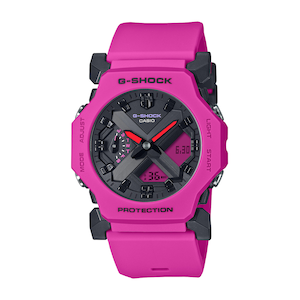 カシオ｜【国内正規品】G-SHOCK（ジーショック）｜GA-2300-4AJF
