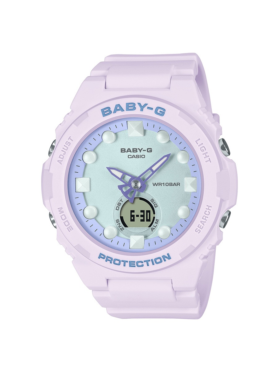 国内正規品】BABY-G | カシオ | BGA-320FH-4AJF | Joshin webショップ 通販