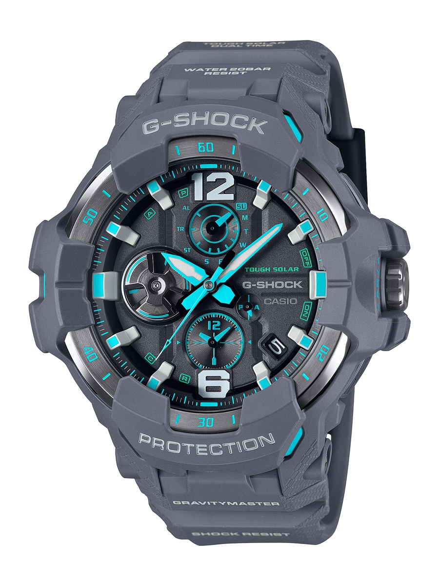 時計 G-SHOCK MASTER OF G Older G-Shock Master of G series that are not completely