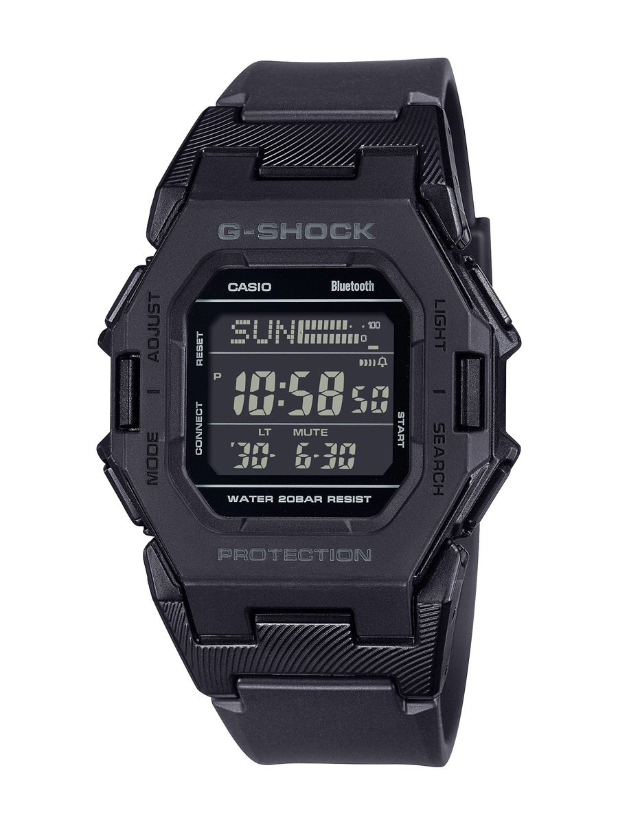 国内正規品】G-SHOCK（ジーショック） | カシオ | GD-B500-1JF