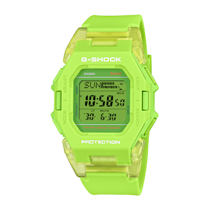 カシオ｜【国内正規品】G-SHOCK（ジーショック）｜GD-B500S-3JF