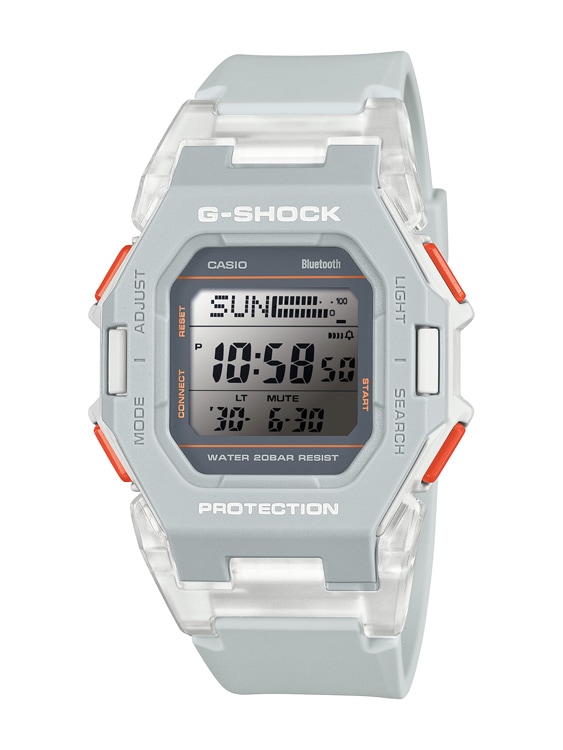国内正規品】G-SHOCK(ジーショック) | カシオ | GD-B500S-8JF