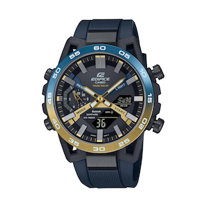 �J�V�I�b�y�������K�i�zEDIFICE�i�G�f�B�t�B�X�j�@Nighttime Drive Series�bECB-2000YNP-1AJF