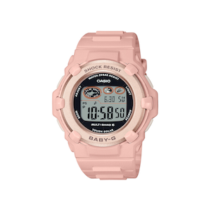 �J�V�I�b�y�������K�i�zBABY-G�bBGR-3003NC-4JF