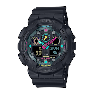 �J�V�I�b�y�������K�i�zG-SHOCK�i�W�[�V���b�N�j�bGA-100MF-1AJF