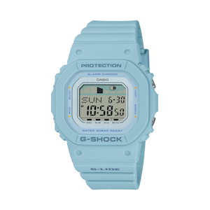 カシオ｜【国内正規品】G-SHOCK（ジーショック）　G-LIDE｜GLX-S5600-2JF