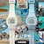 カシオ｜【国内正規品】G-SHOCK（ジーショック）　G-LIDE｜GLX-S5600-2JF