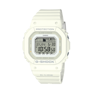 カシオ｜【国内正規品】G-SHOCK（ジーショック）　G-LIDE｜GLX-S5600-7BJF