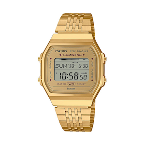 �J�V�I�b�y�������K�i�zCASIO Collection�bABL-100WEG-9AJF
