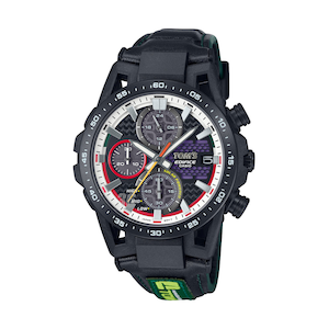 【国内正規品】EDIFICE（エディフィス）　SOSPENSIONE TOM’S 50TH ANNIVERSARY EDITION