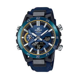 【国内正規品】EDIFICE（エディフィス）　CASIO WATCH 50TH ANNIVERSARY