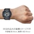 カシオ｜【国内正規品】G-SHOCK（ジーショック）　Two tone utility colors｜GA-100TU-1A3JF