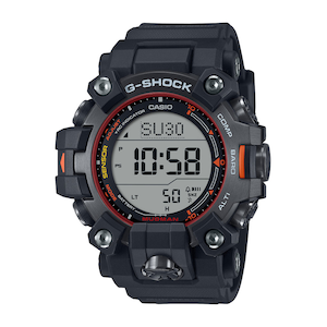 カシオ｜【国内正規品】G-SHOCK（ジーショック）　MASTER OF G　MUDMAN｜GW-9500MEC-1JF