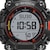 カシオ｜【国内正規品】G-SHOCK（ジーショック）　MASTER OF G　MUDMAN｜GW-9500MEC-1JF