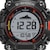カシオ｜【国内正規品】G-SHOCK（ジーショック）　MASTER OF G　MUDMAN｜GW-9500MEC-1JF