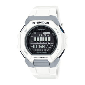 カシオ｜【国内正規品】G-SHOCK（ジーショック）　G-SQUAD｜GBD-300-7JF