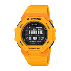 カシオ｜【国内正規品】G-SHOCK（ジーショック）　G-SQUAD｜GBD-300-9JF