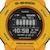 カシオ｜【国内正規品】G-SHOCK（ジーショック）　G-SQUAD｜GBD-300-9JF