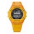 カシオ｜【国内正規品】G-SHOCK（ジーショック）　G-SQUAD｜GBD-300-9JF