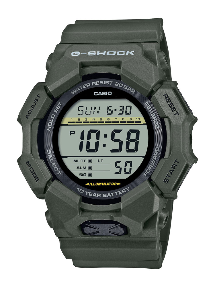 カシオ G-SHOCK | Joshin webショップ 通販