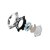 カシオ｜【国内正規品】G-SHOCK（ジーショック）｜GM-2110D-3AJF