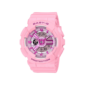 カシオ｜【国内正規品】BABY-G｜BA-110YK-4AJF