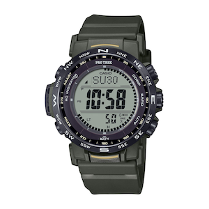 カシオ｜【国内正規品】PROTREK｜PRW-35Y-3BJF