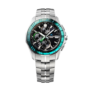 �J�V�I�b�y�������K�i�z�I�V�A�i�X�@Manta�@OCEANUS 20th Anniversary Model�bOCW-S7000SG-1AJR
