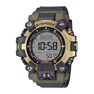 カシオ｜【国内正規品】G-SHOCK（ジーショック）　Love The Sea And The Earth｜GW-9501KJ-8JR