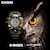 カシオ｜【国内正規品】G-SHOCK（ジーショック）　Love The Sea And The Earth｜GW-9501KJ-8JR