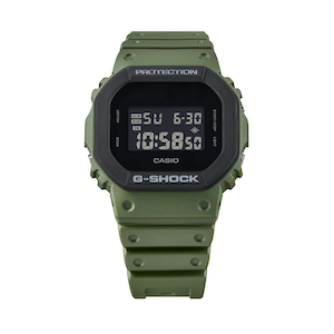 カシオ｜【国内正規品】G-SHOCK（ジーショック）｜DW-5610UU-3JF