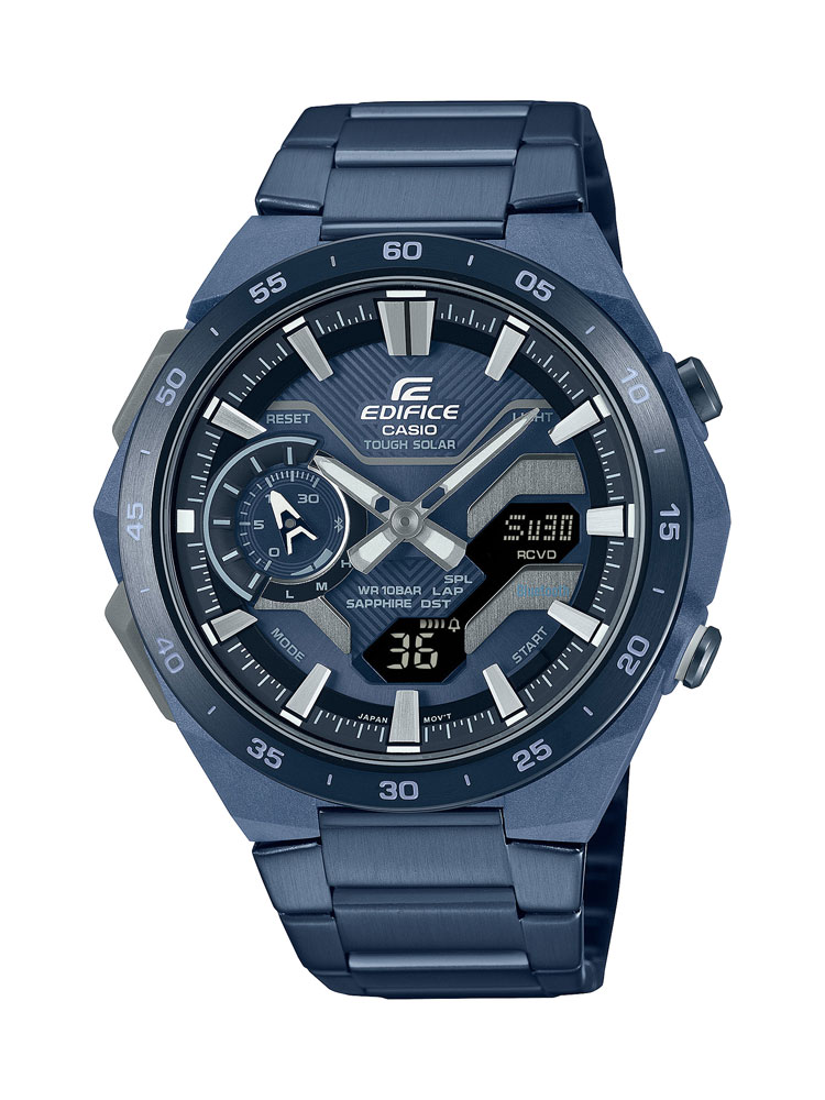 CASIO エディフィス Amazon.co.jp: [カシオ] 腕時計 エディフィス 【国内正規品