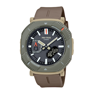 カシオ｜【国内正規品】PROTREK｜PRJ-B001-5JF