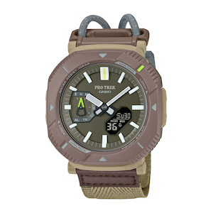 カシオ｜【国内正規品】PROTREK｜PRJ-B001B-5JF