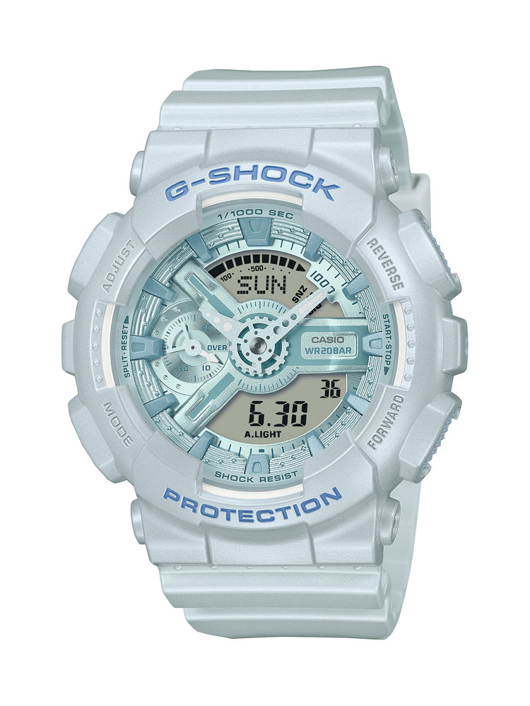 国内正規品】G-SHOCK（ジーショック） | カシオ | GMA-S110ST