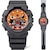 カシオ｜【国内正規品】G-SHOCK（ジーショック）｜GA-100FL-8AJF