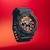 カシオ｜【国内正規品】G-SHOCK（ジーショック）｜GA-100FL-8AJF
