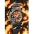 カシオ｜【国内正規品】G-SHOCK（ジーショック）｜GA-100FL-8AJF