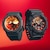 カシオ｜【国内正規品】G-SHOCK（ジーショック）｜GA-100FL-8AJF