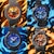 カシオ｜【国内正規品】G-SHOCK（ジーショック）｜GA-100FL-8AJF