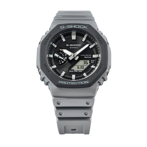 �J�V�I�b�y�������K�i�zG-SHOCK�i�W�[�V���b�N�j�bGA-B2100LUU-8AJF