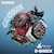 �J�V�I�b�y�������K�i�zG-SHOCK�i�W�[�V���b�N�j�@Love The Sea And The Earth�bGA-B2100CD-1A7JR