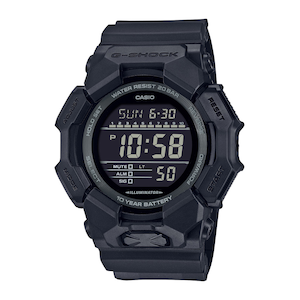 カシオ｜【国内正規品】G-SHOCK（ジーショック）｜GD-010-1A1JF